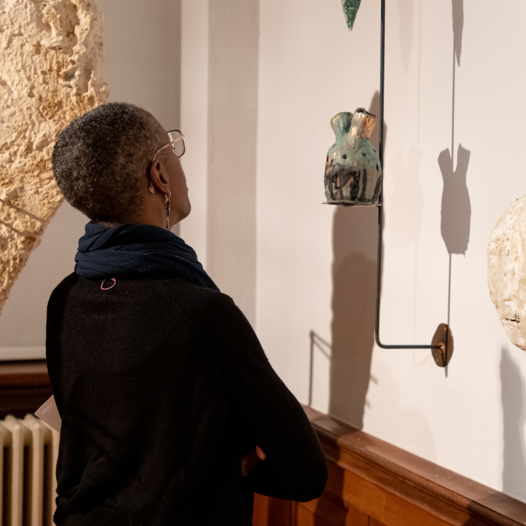 Meet our new Drink & Draw artist