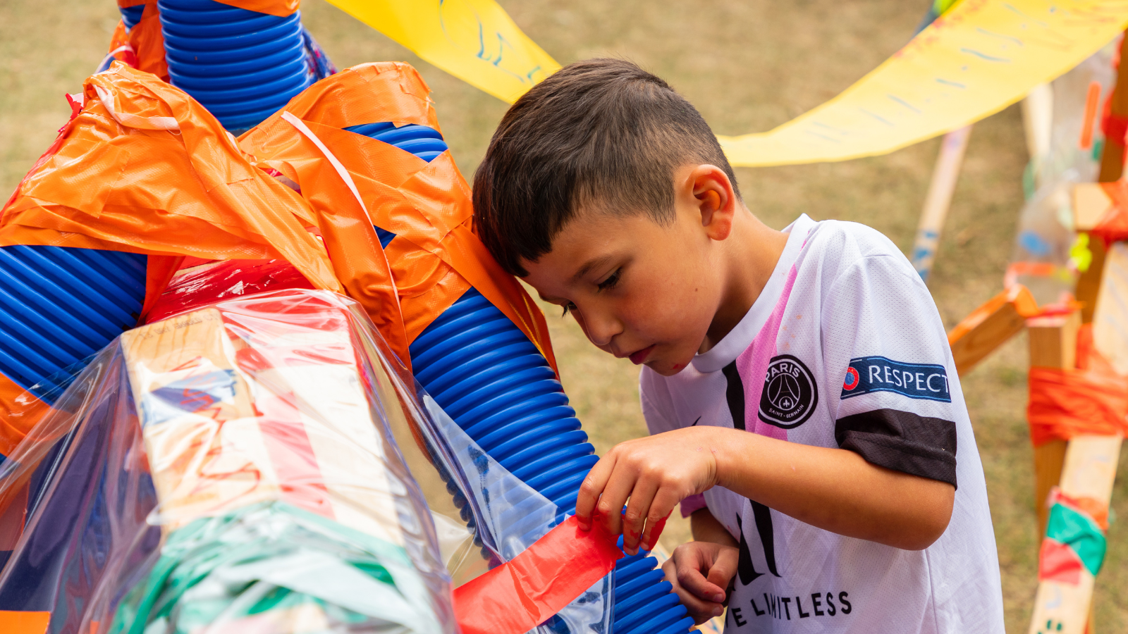 Makers Lab: Half Term Special