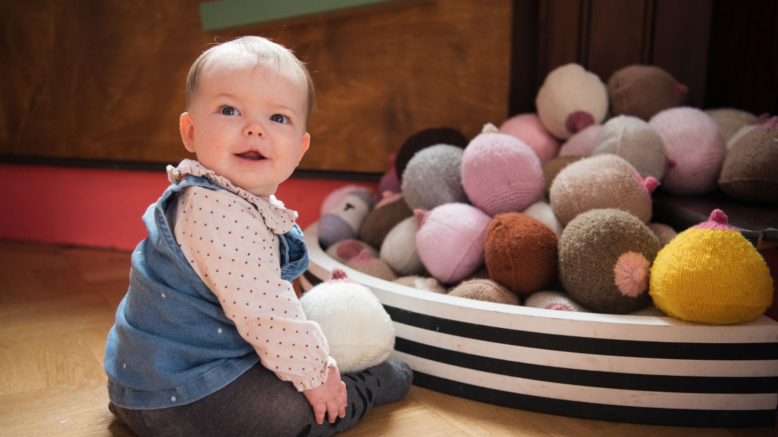 Baby Week: Bloom Baby