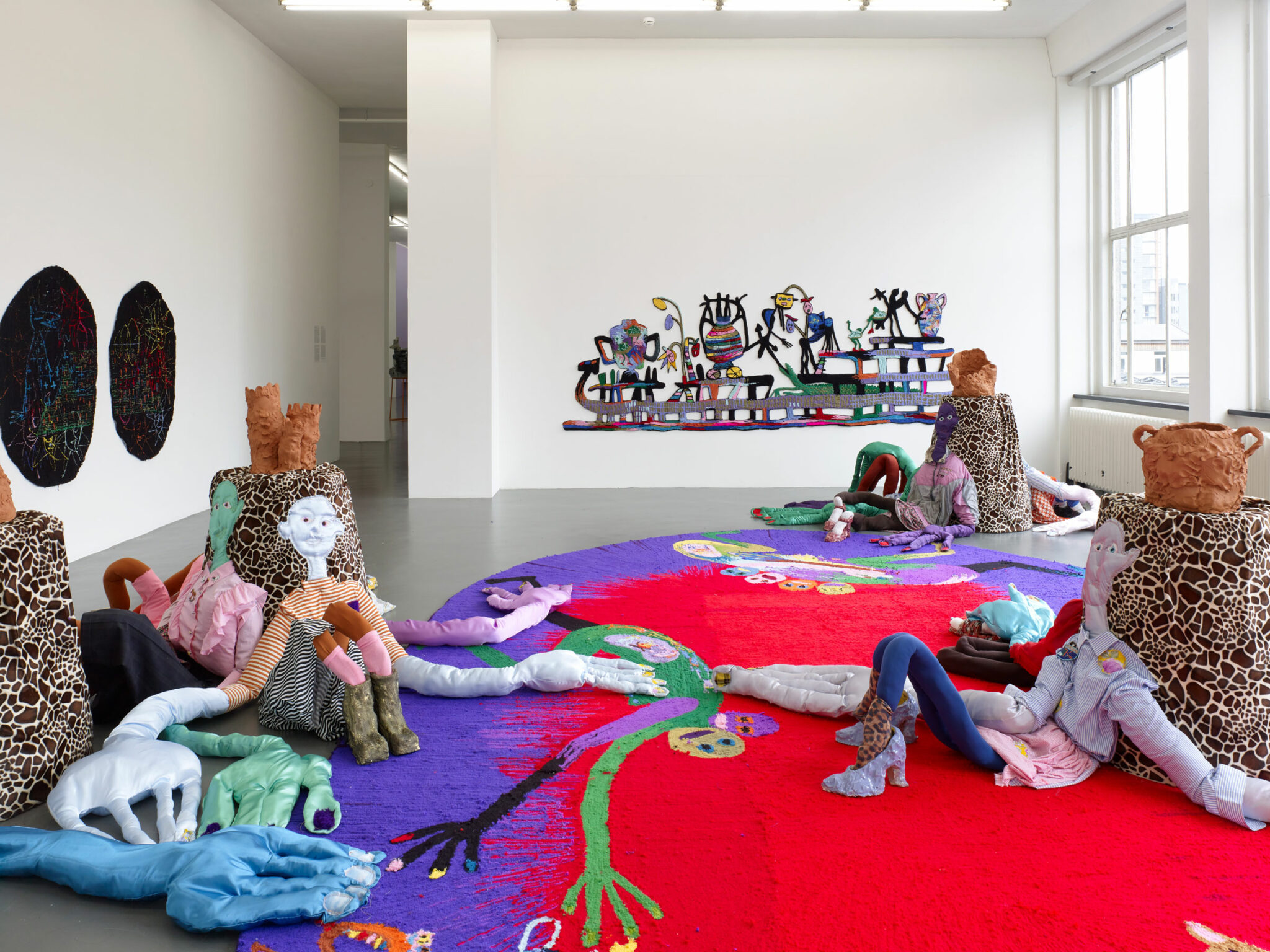 The Tetley 2023 exhibitions programme