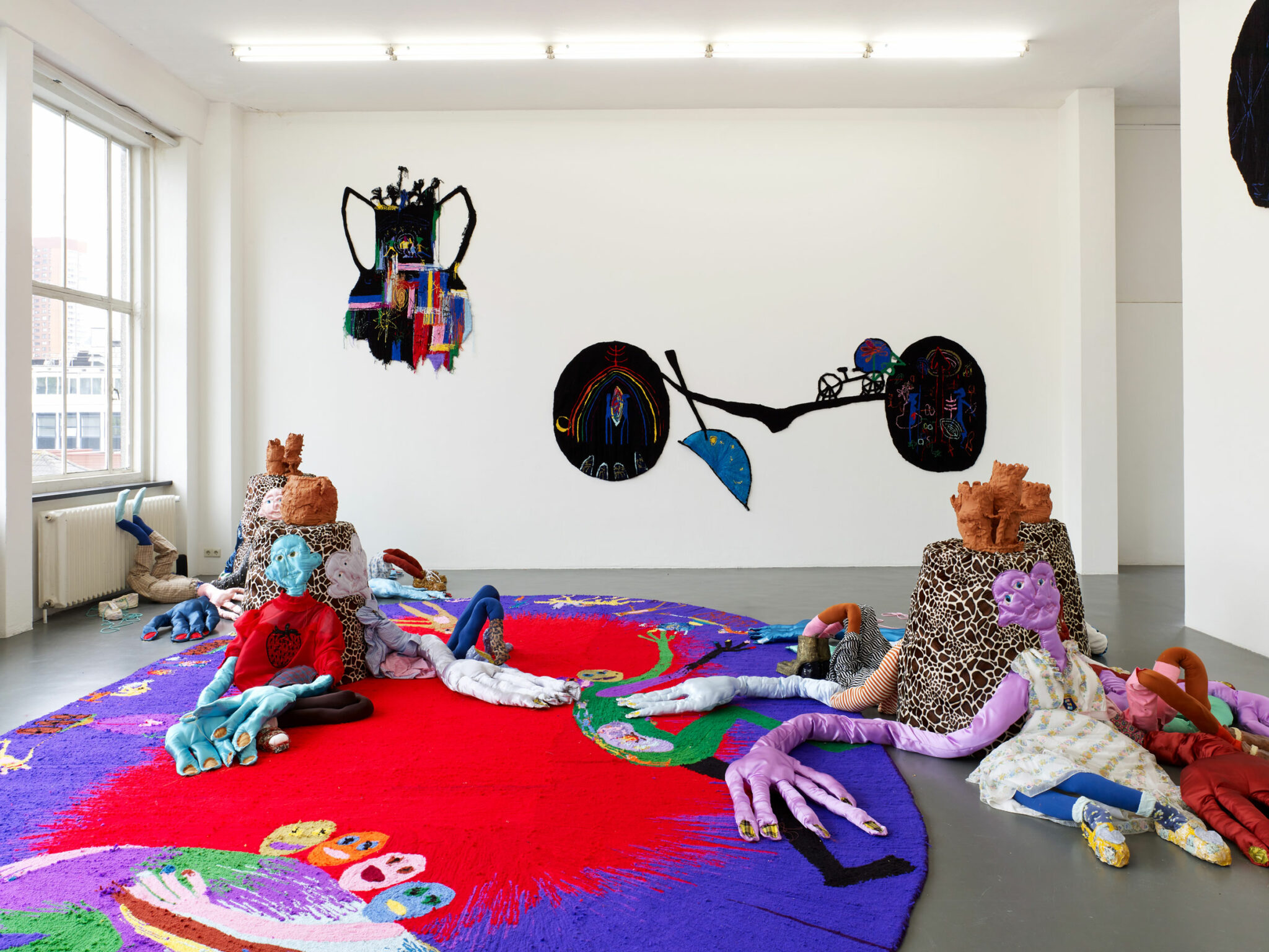 The Tetley 2023 exhibitions programme