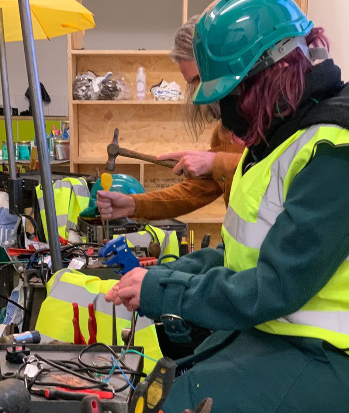 Meet DARE Art Prize winner, Katie Surridge