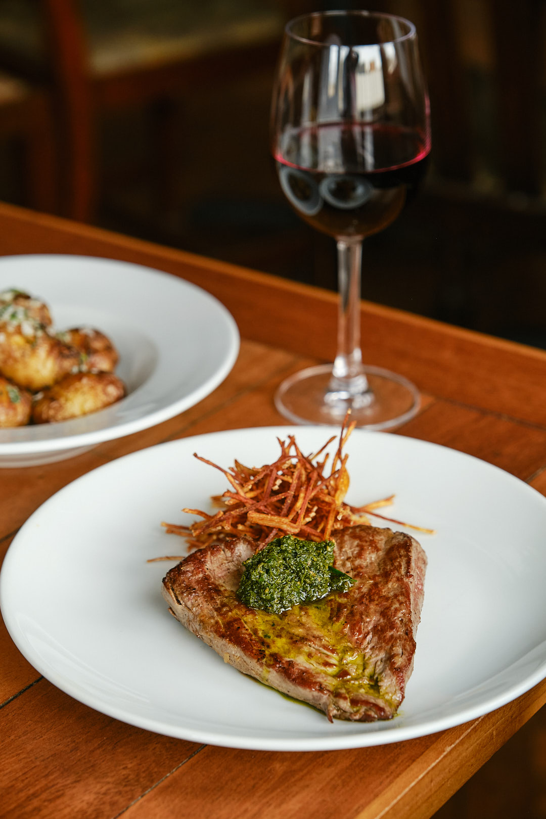 Sykes House Farm Supper Club