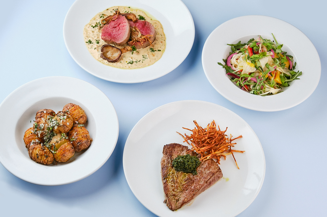 Sykes House Farm Supper Club