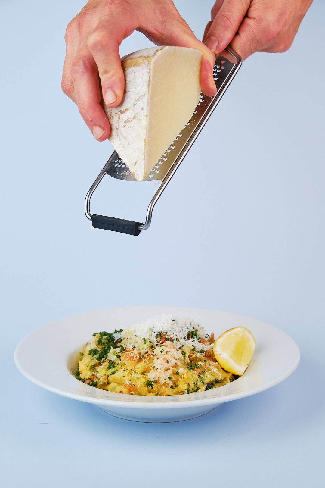 Wild Harbour Supper Club