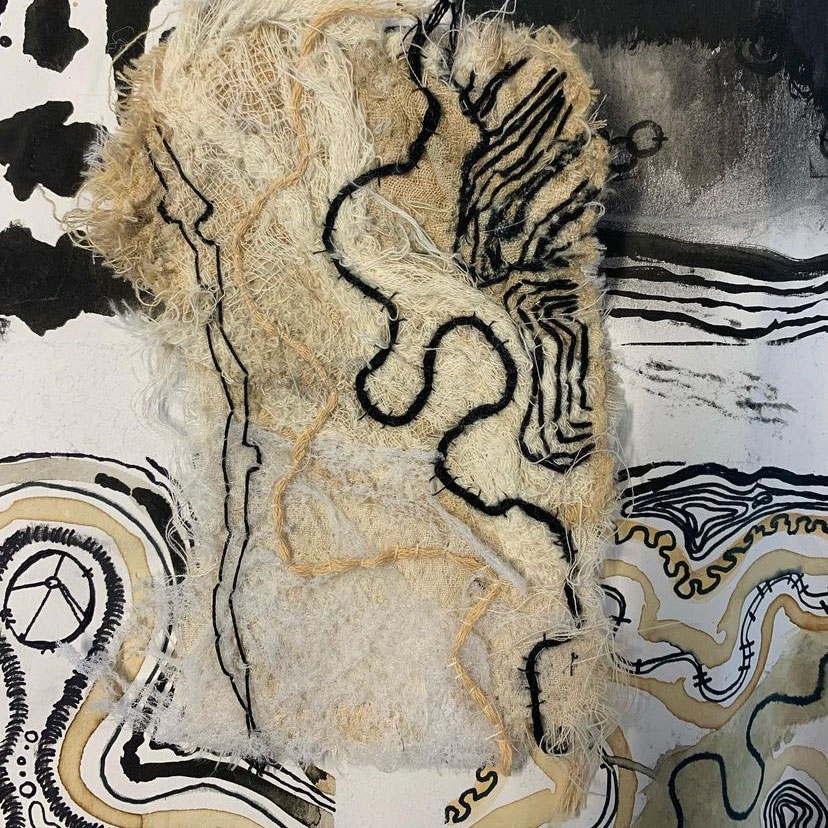 Spring at The Tetley