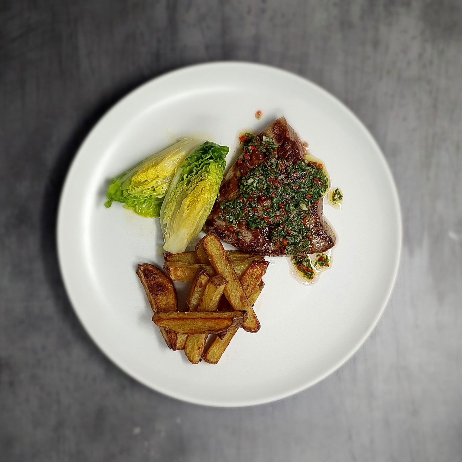 Spring at The Tetley