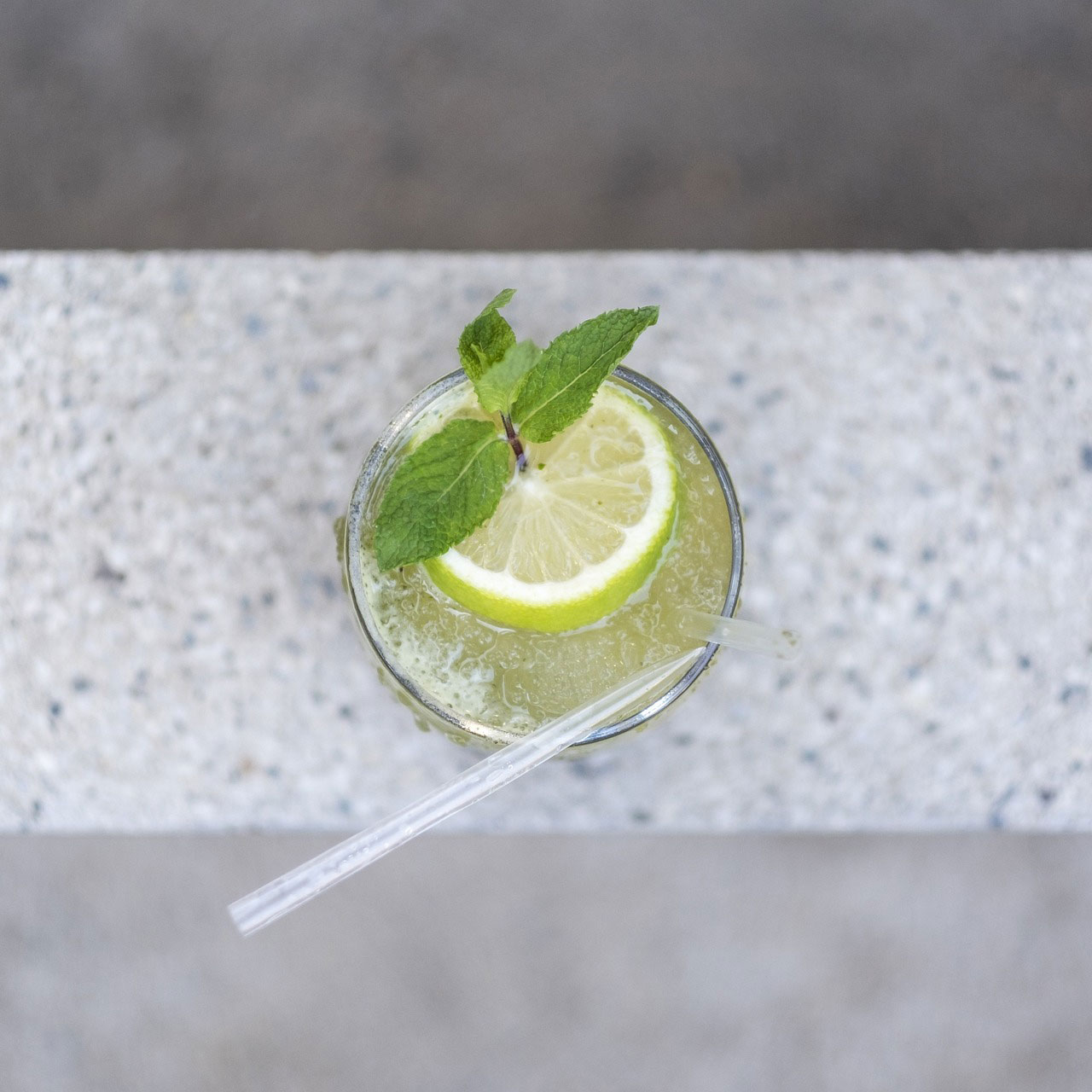 Spring at The Tetley