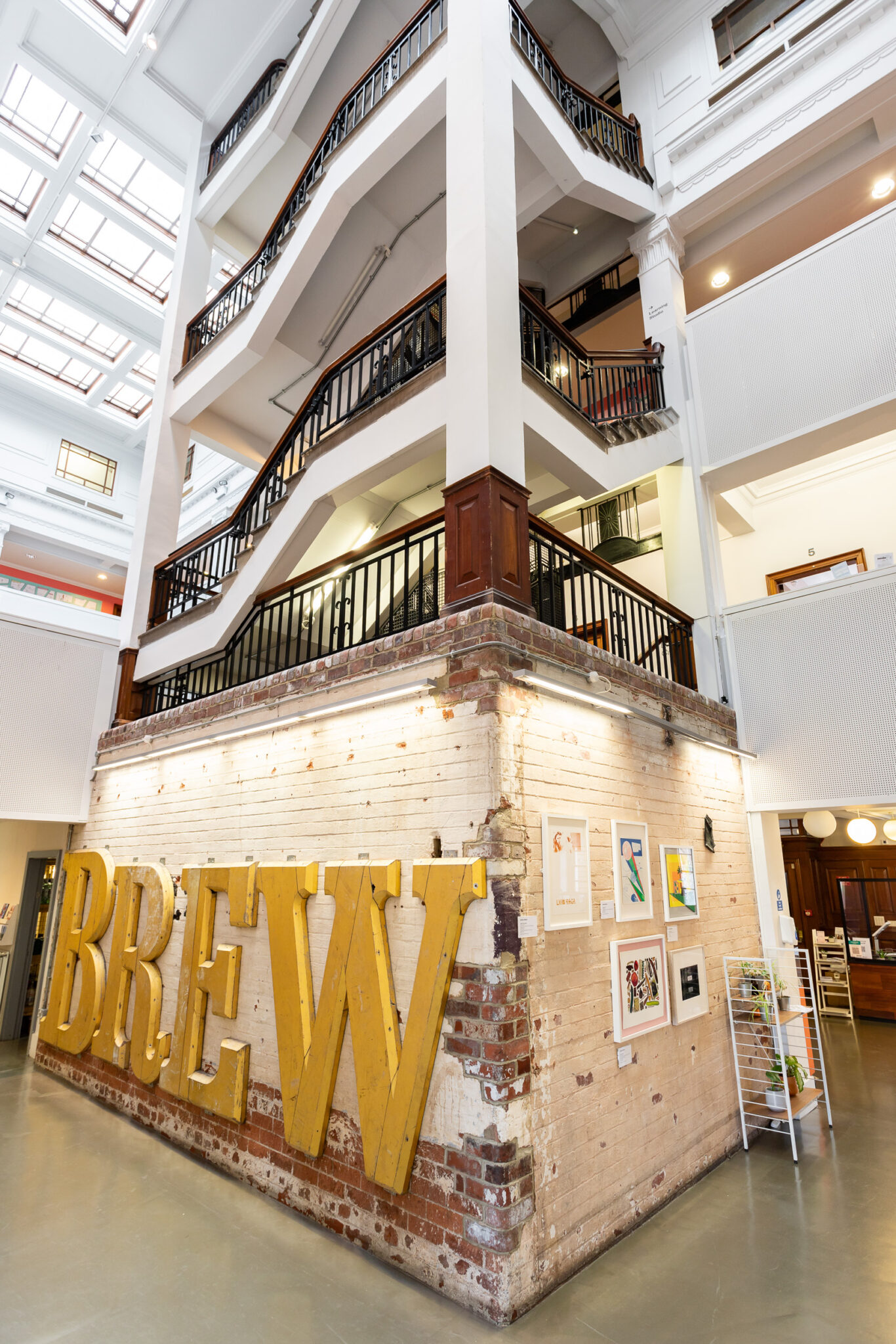 Art gallery The Tetley moving from iconic Leeds building after 10 years of success