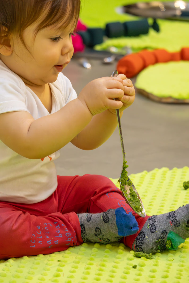 In pictures: Our Community Takeover