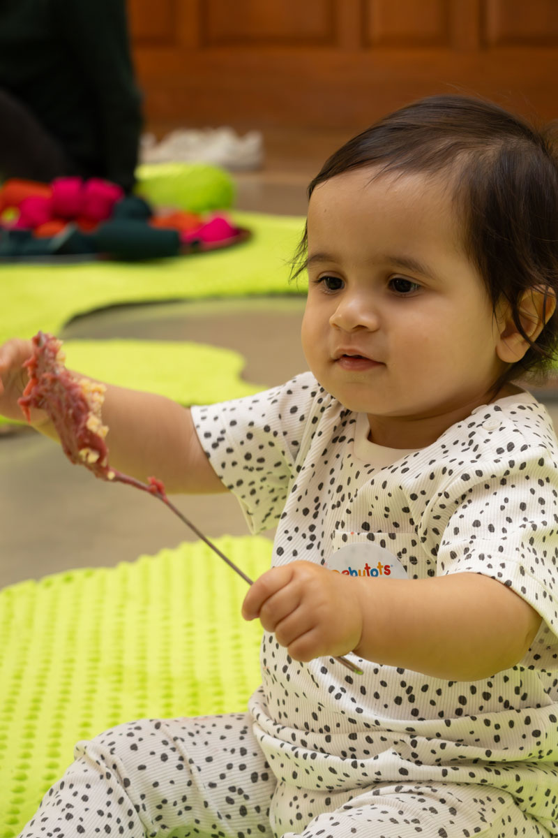 In pictures: Our Community Takeover