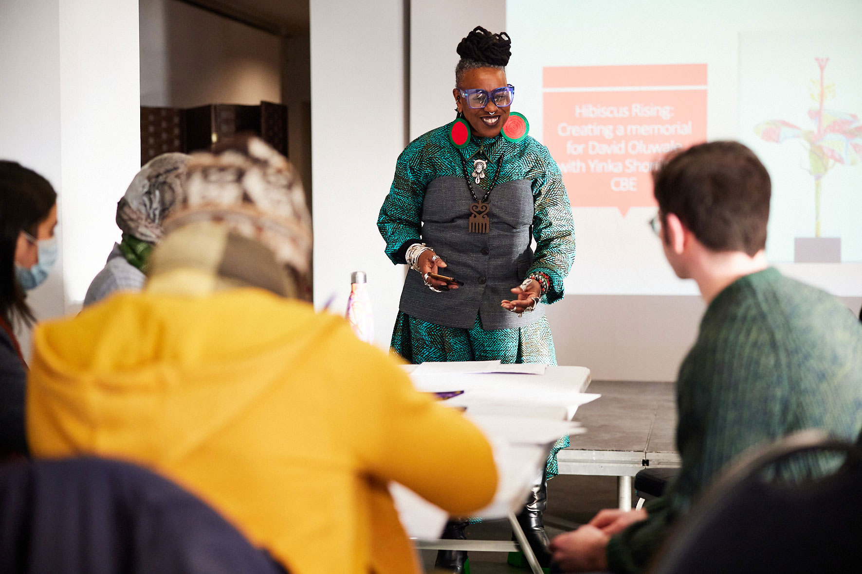 In pictures: Our Community Takeover