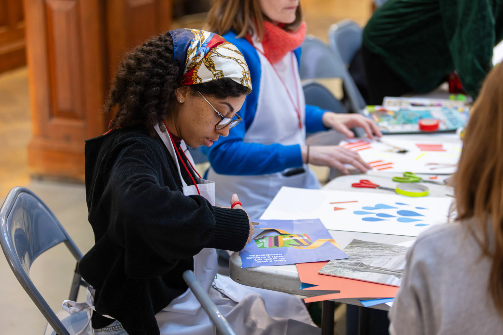 In pictures: Our Community Takeover