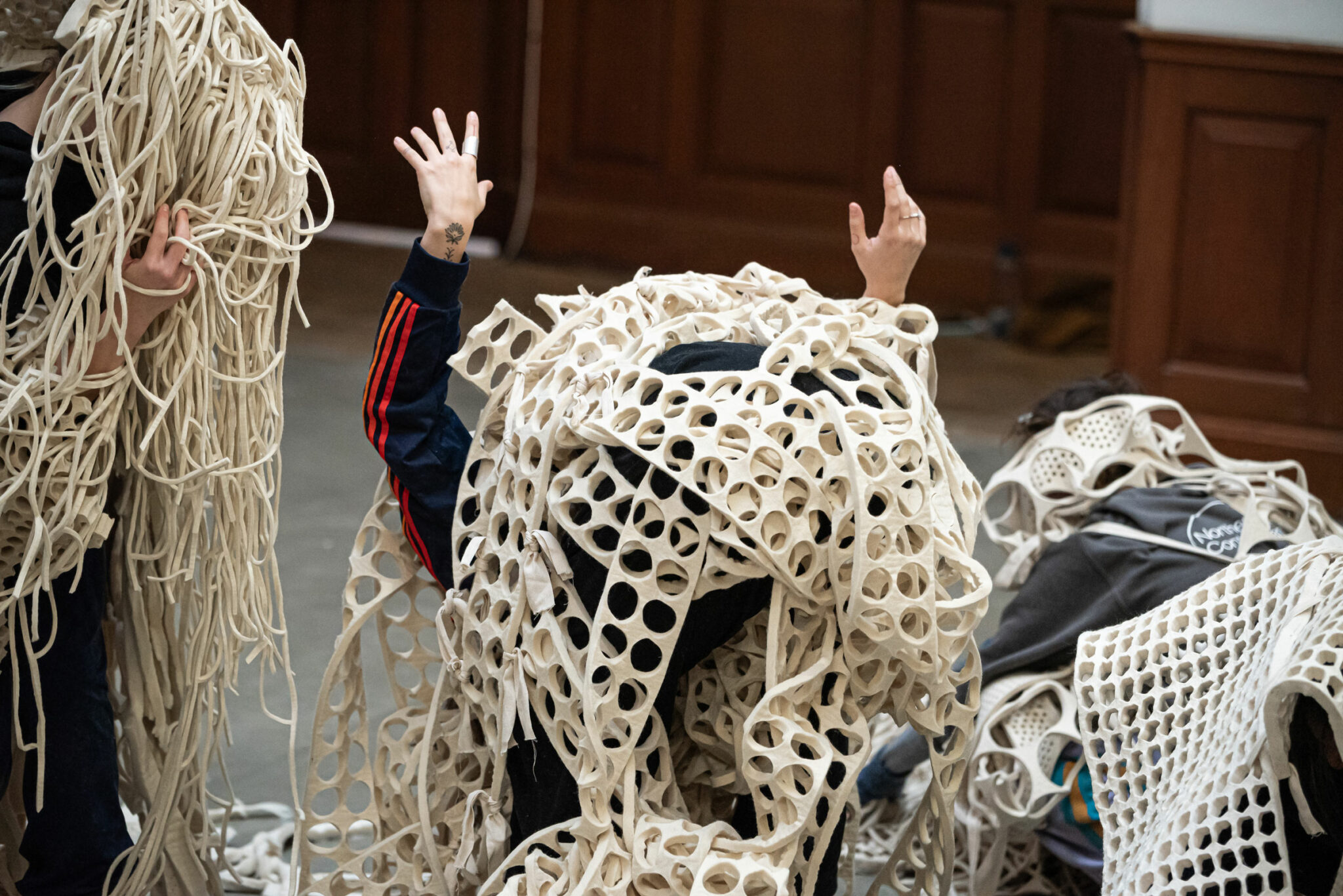 In pictures: Our Community Takeover