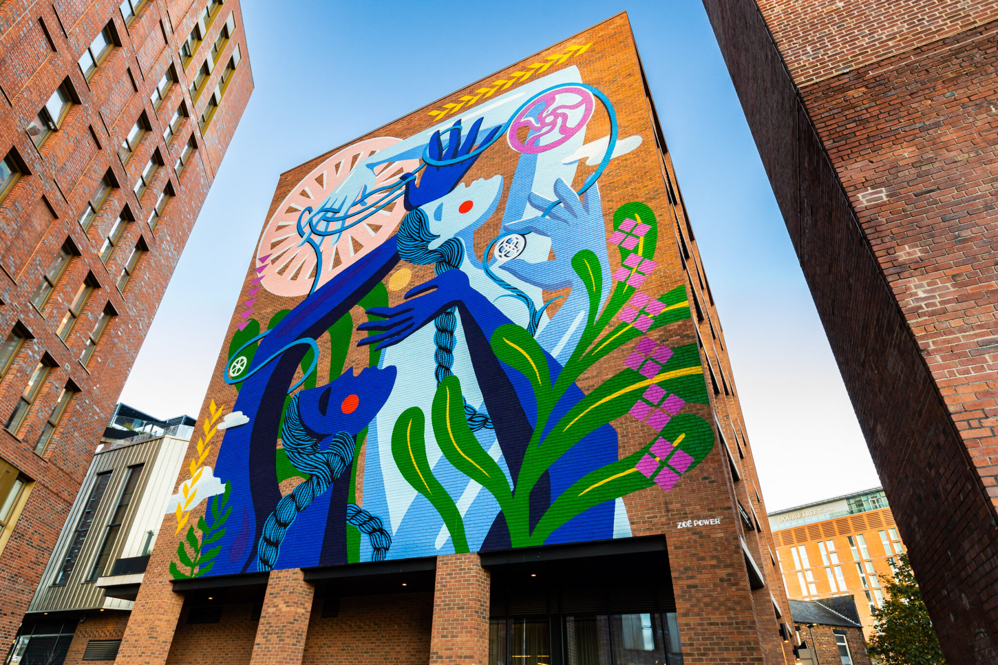 Leeds charity and visual arts organisation The Tetley rebrands as Yorkshire Contemporary