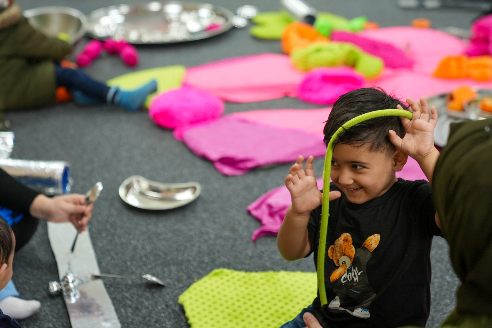 Leeds charity and visual arts organisation The Tetley rebrands as Yorkshire Contemporary