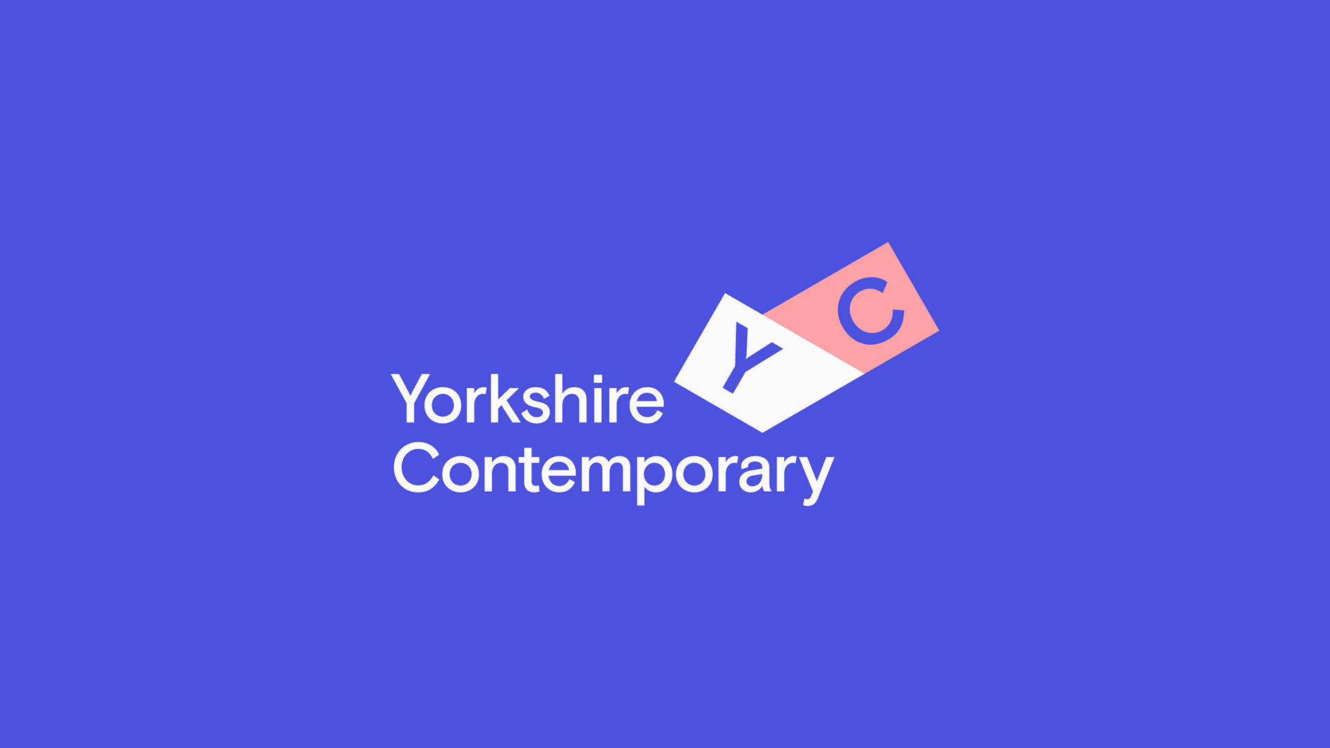 Our new name: Yorkshire Contemporary