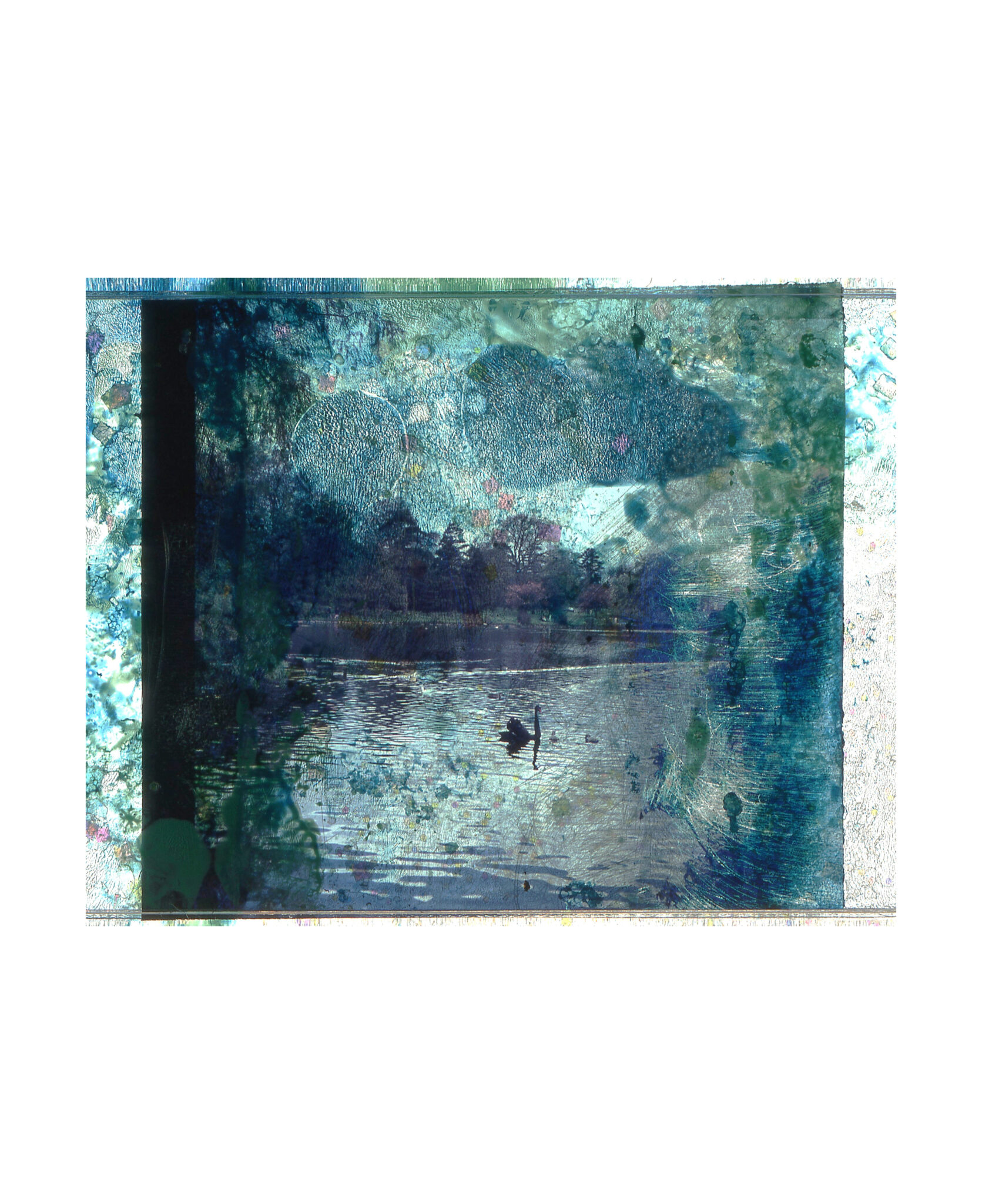 OUR TURN: Practice Bradford