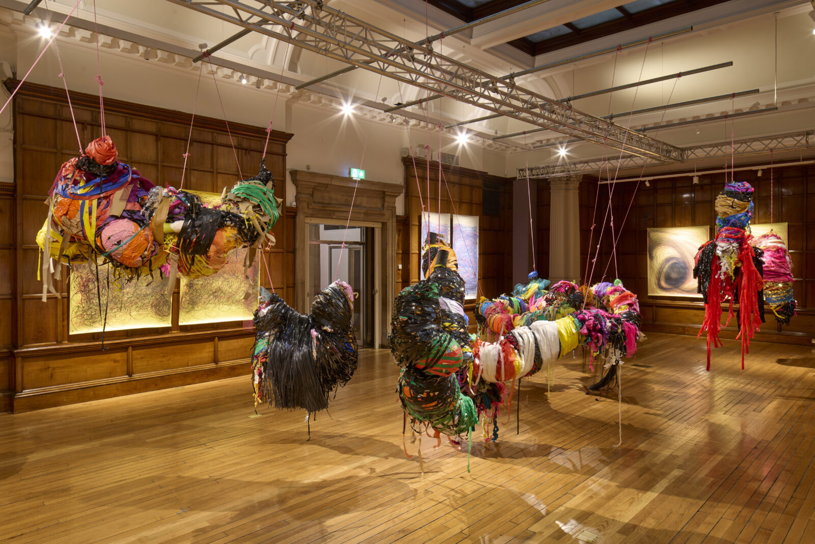 In Conversation: ‘Notions Of Care’ – A Response to Turner Prize 2025