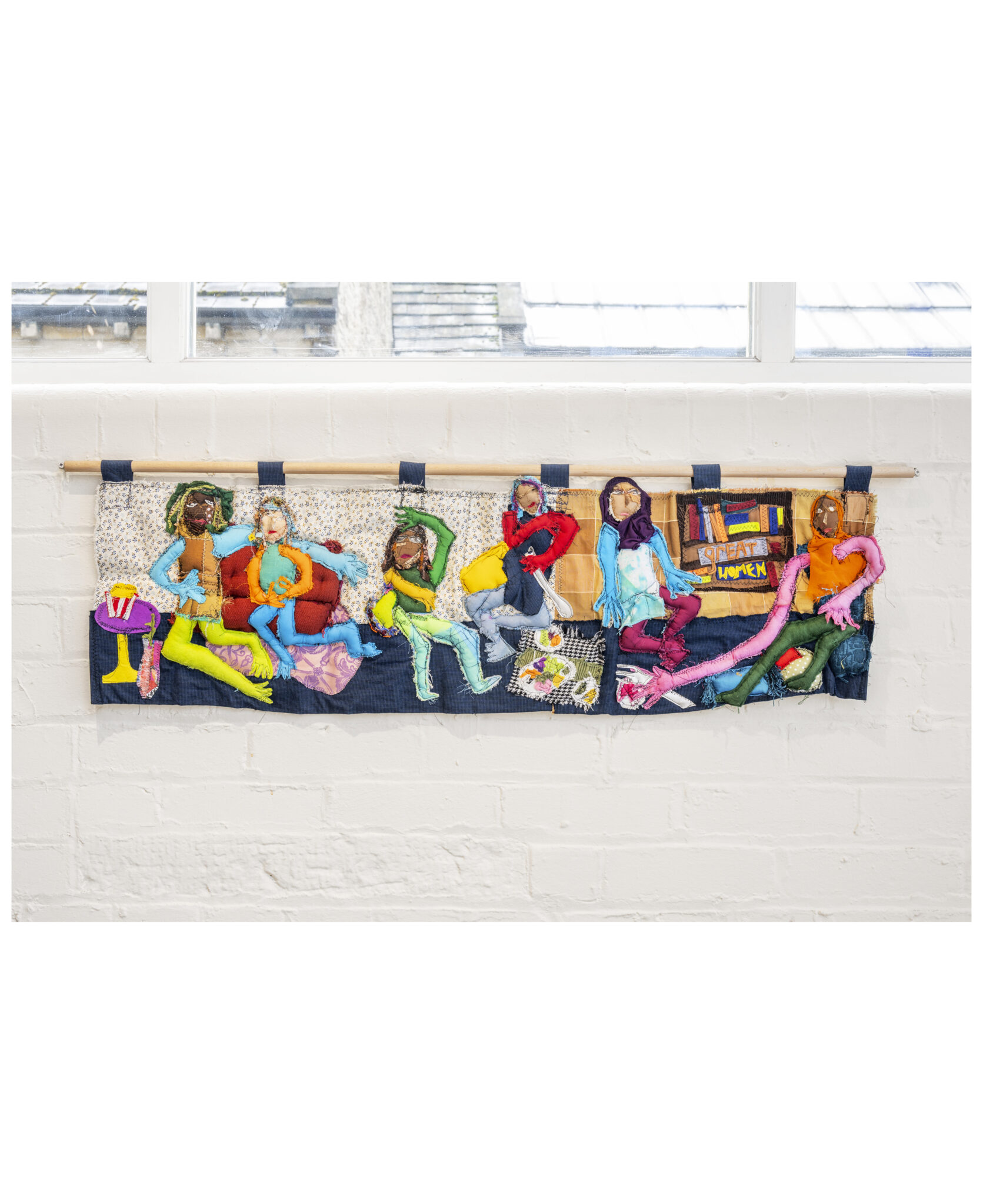 OUR TURN: Practice Bradford