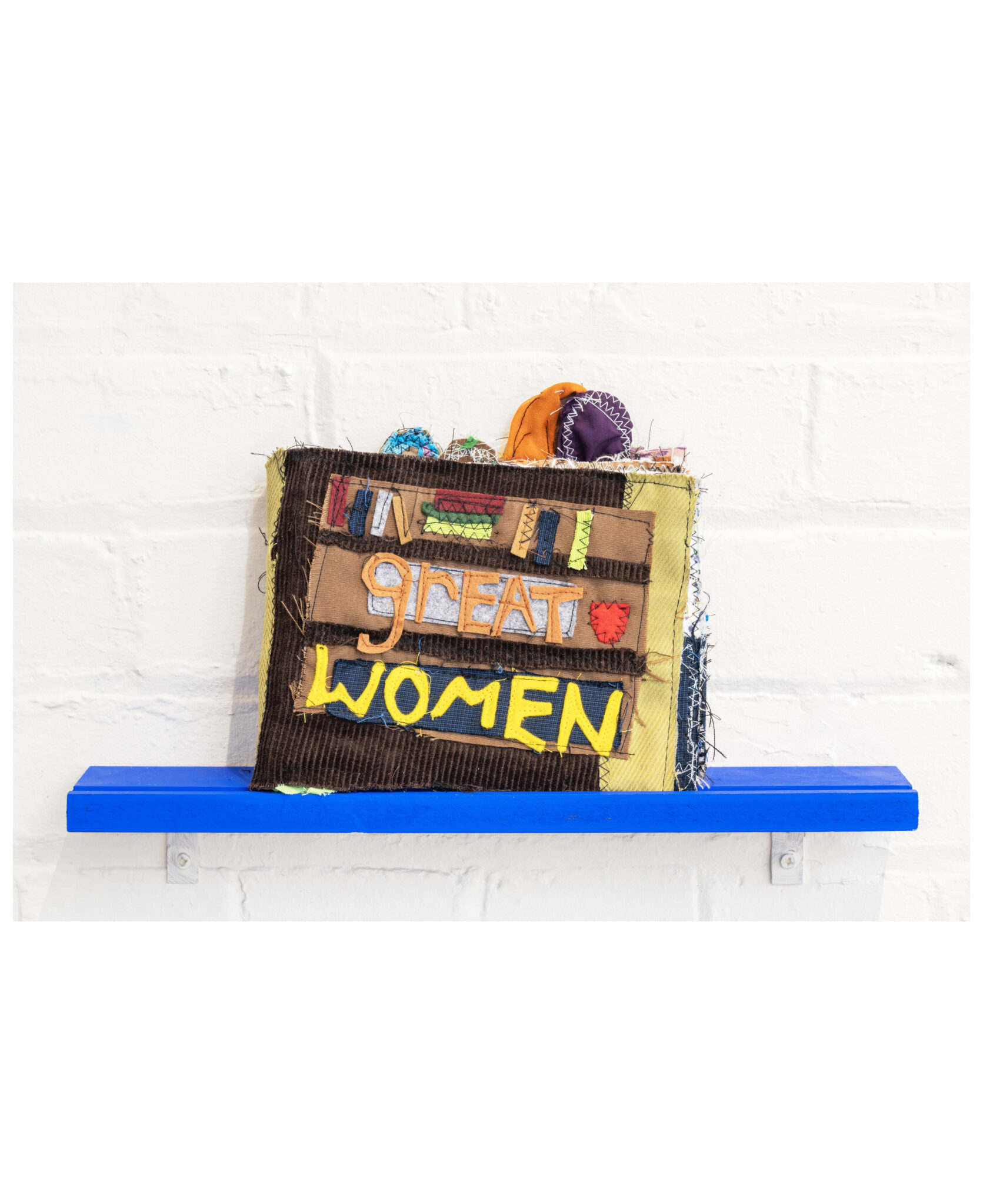 OUR TURN: Practice Bradford