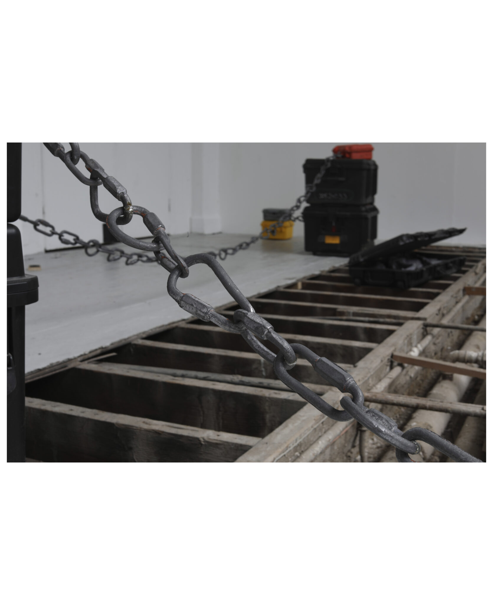 OUR TURN: Practice Bradford