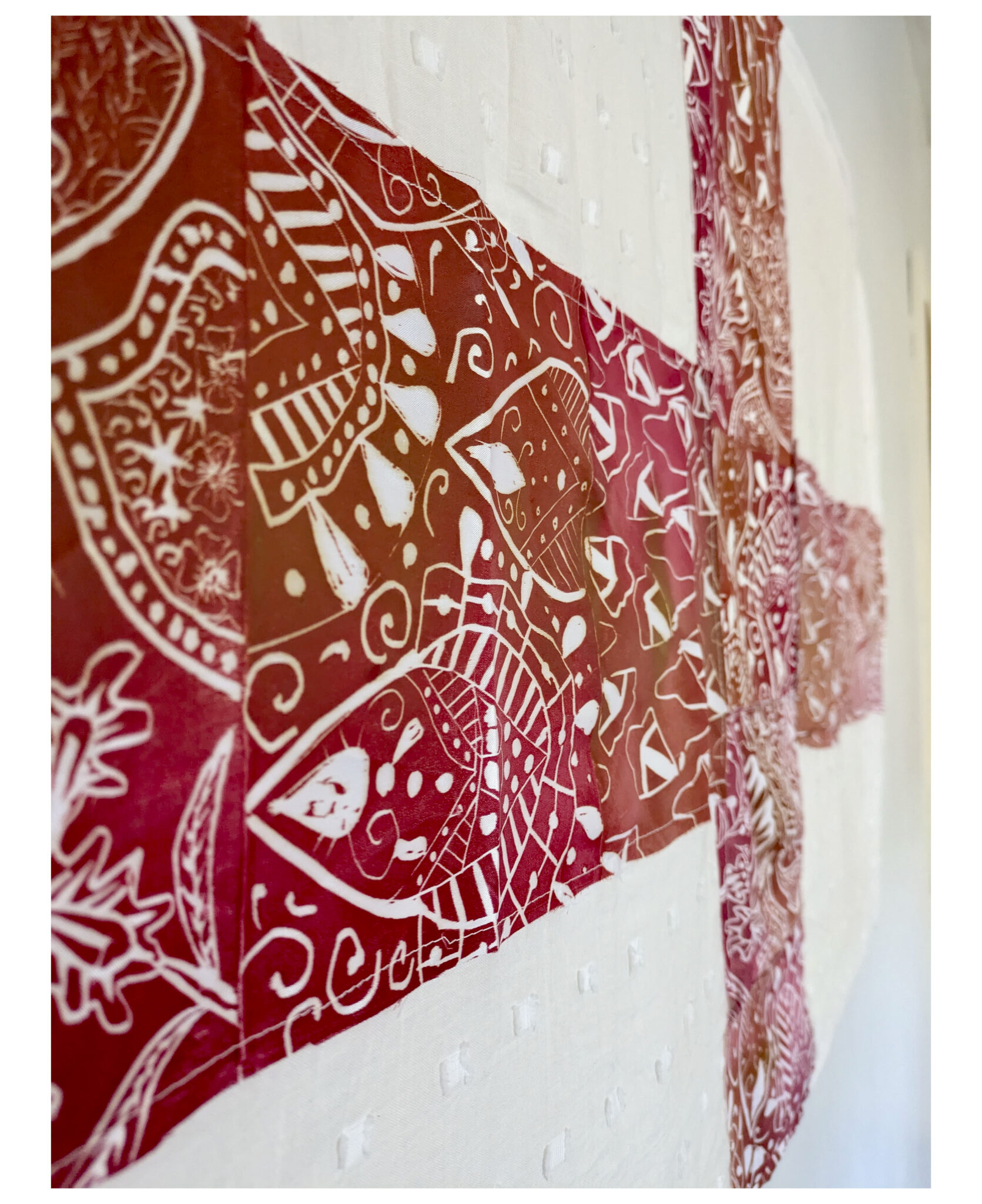 OUR TURN: Practice Bradford