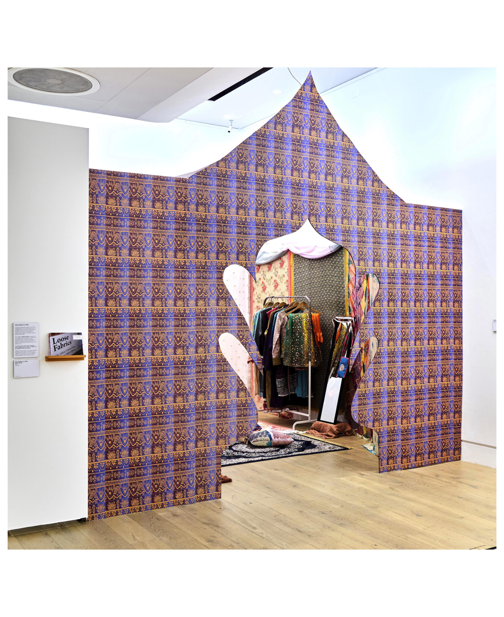 OUR TURN: Practice Bradford