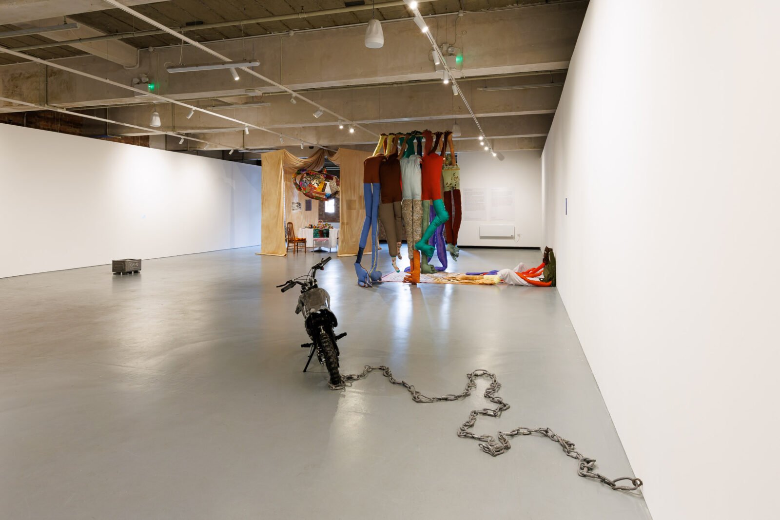 OUR TURN: Practice Bradford