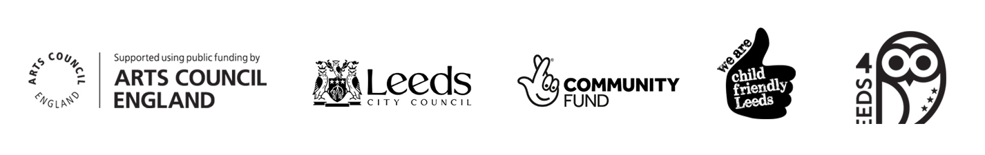 The Play, Make and Create Project