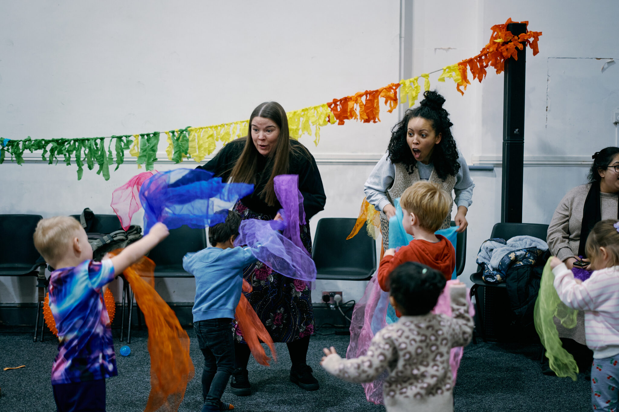 Dream Space Playgroup