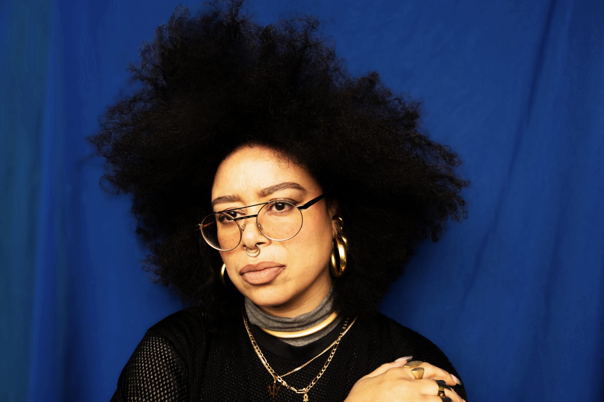 Hannah Catherine Jones: UNEARTHING(S)