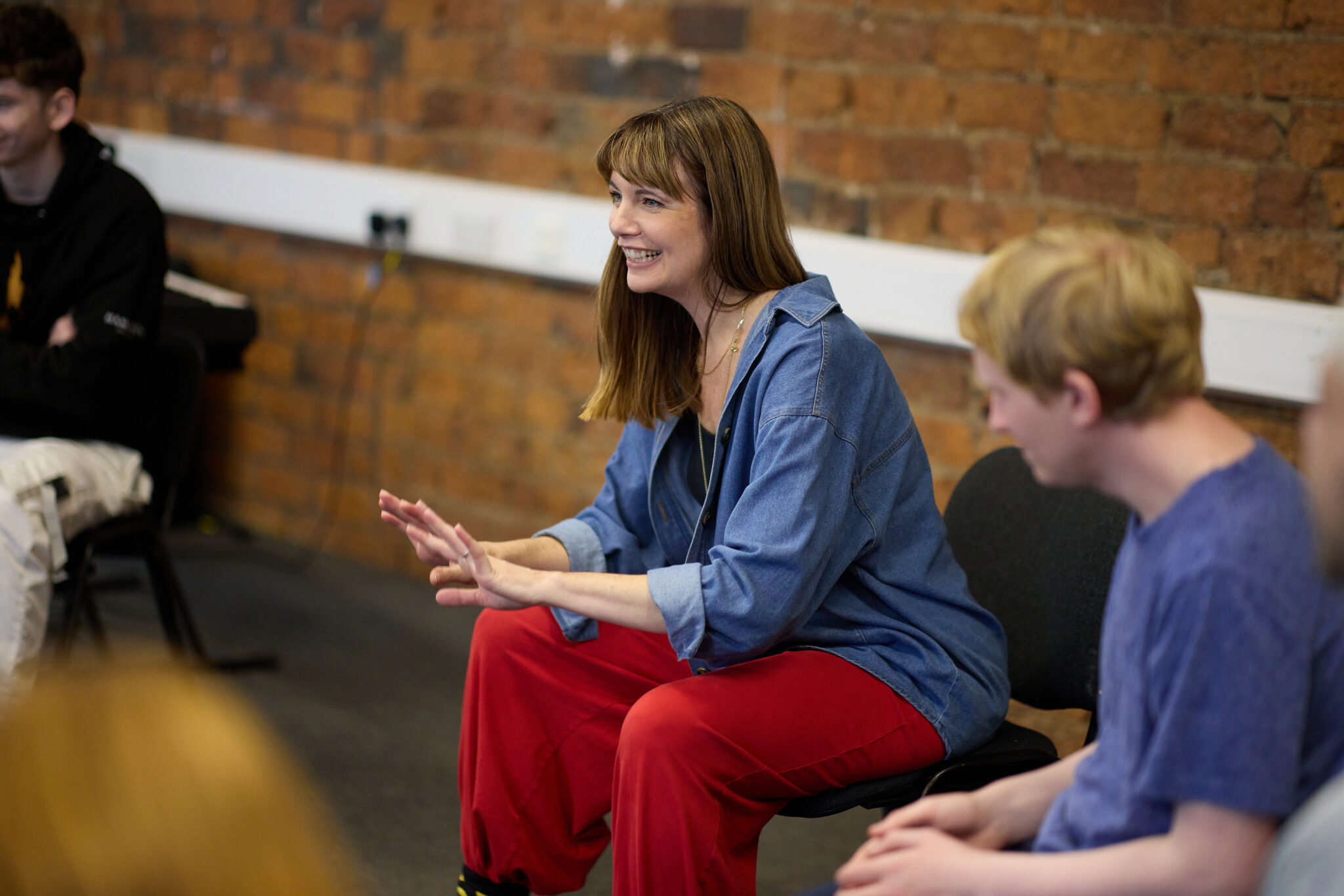 Yorkshire Contemporary appoints new Trustees