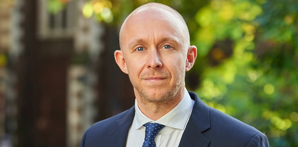 Yorkshire Contemporary appoints new Trustees