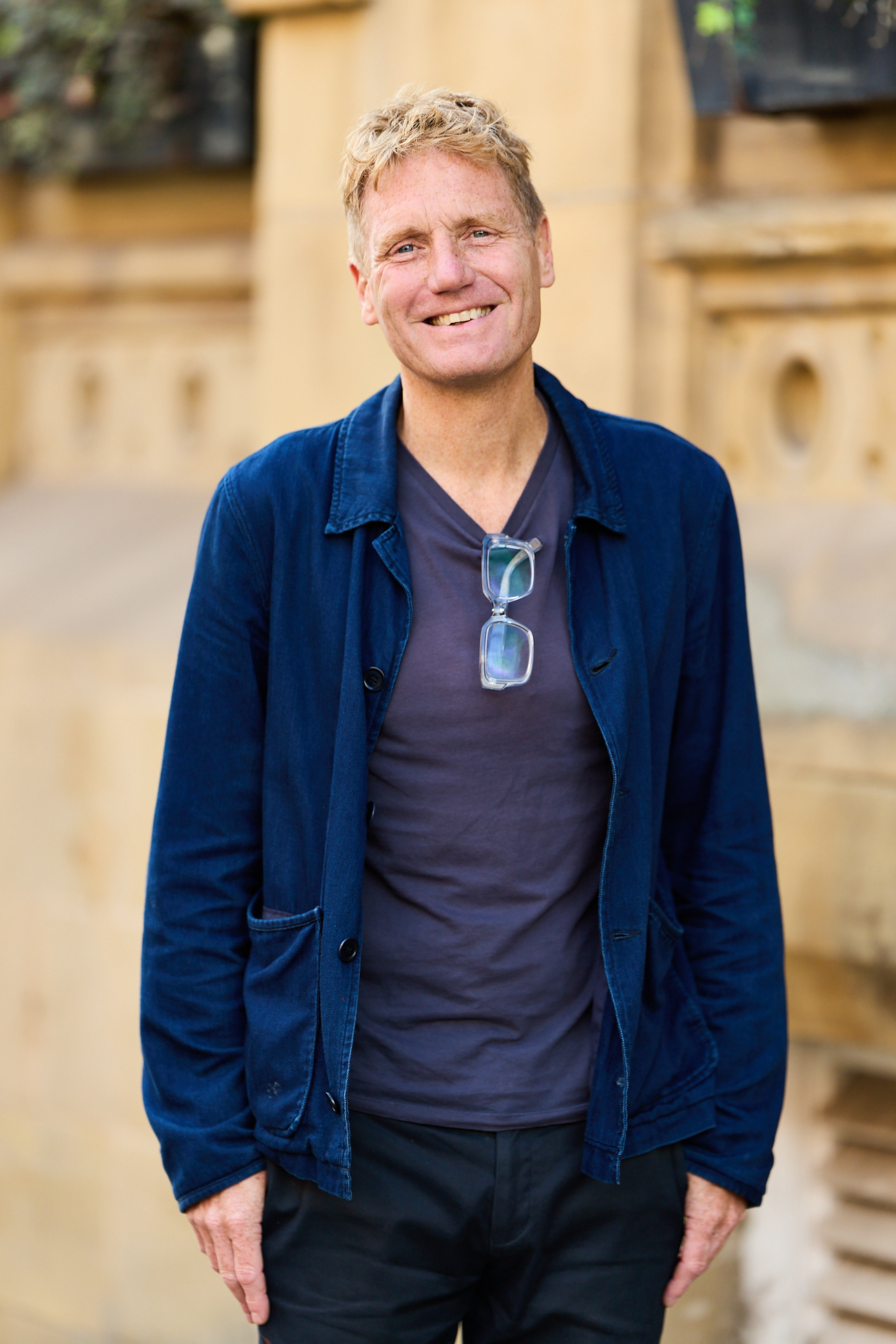 Yorkshire Contemporary appoints new Trustees