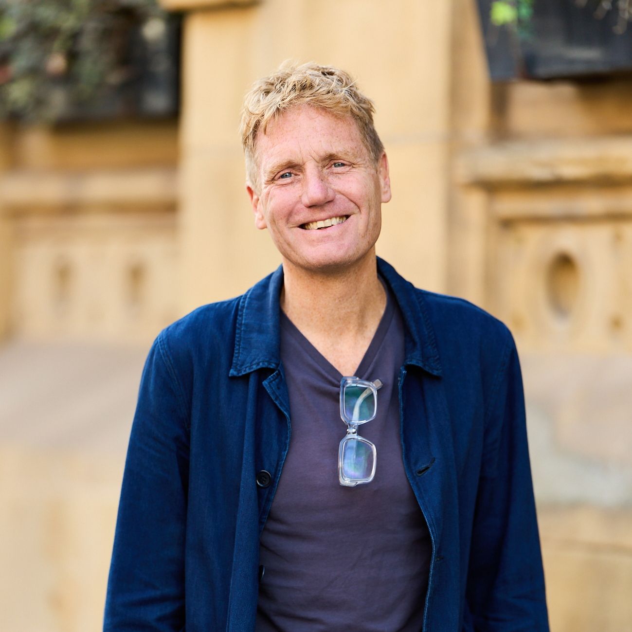 Yorkshire Contemporary appoints new Trustees