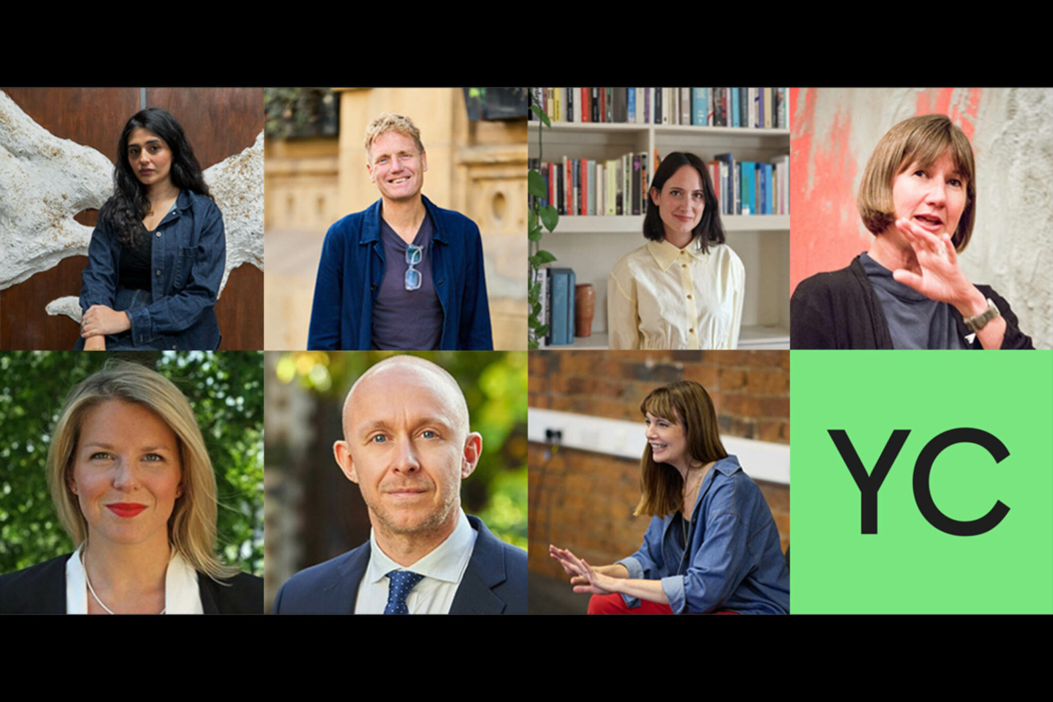 Yorkshire Contemporary appoints new Trustees