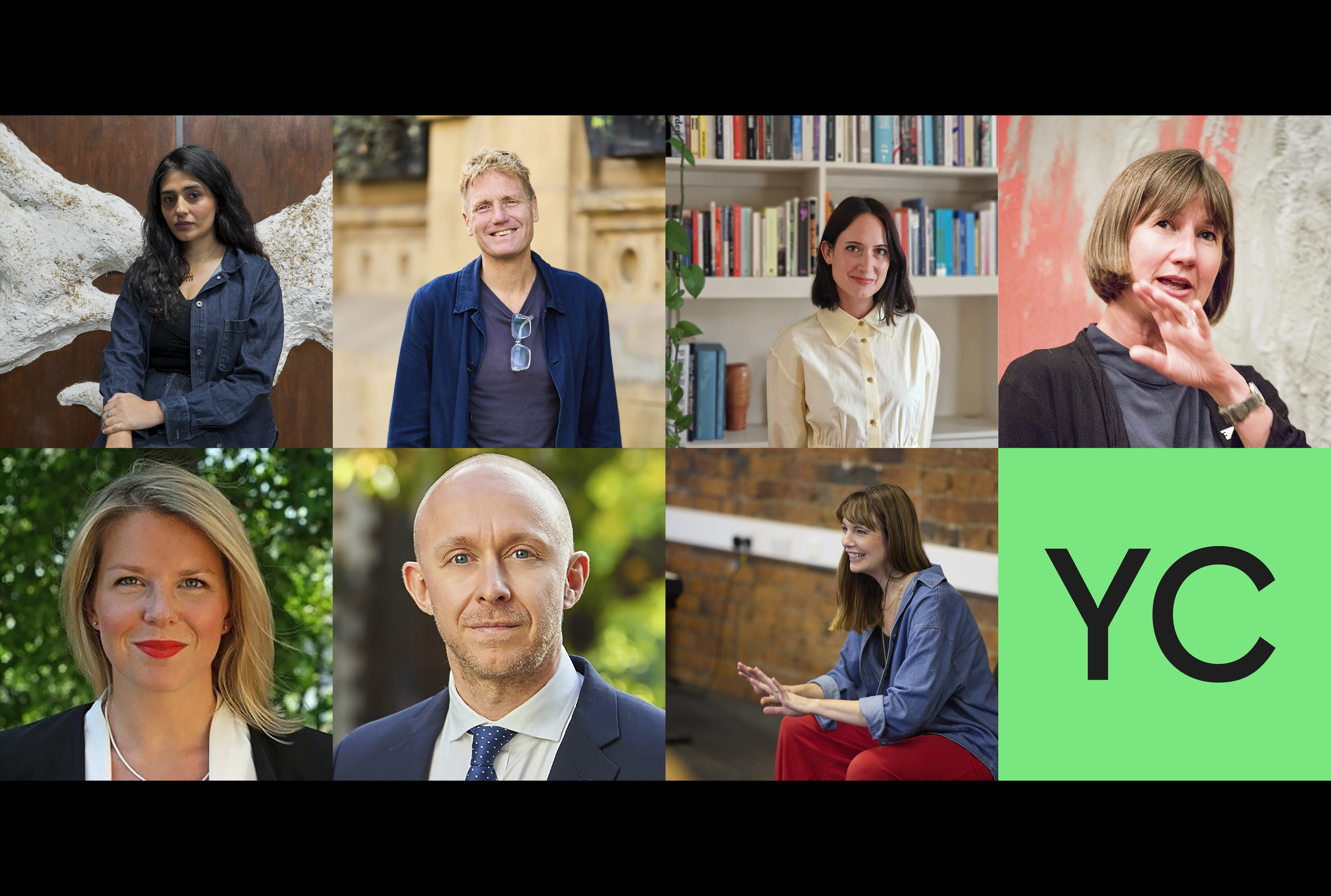 Yorkshire Contemporary appoints new Trustees