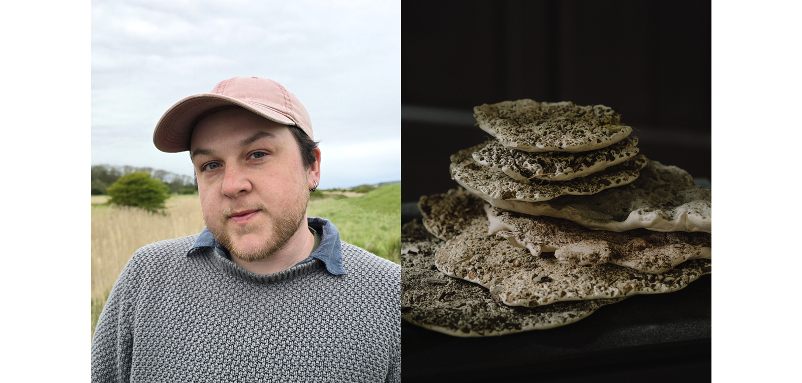 Claye Bowler announced for Cross Flatts Park Commission