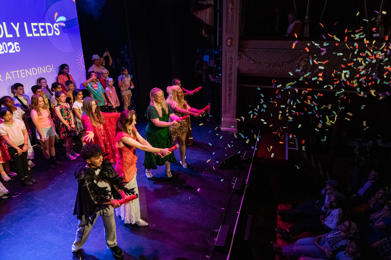 Rowland Road Play Patch Wins Child Friendly Leeds Award 2026